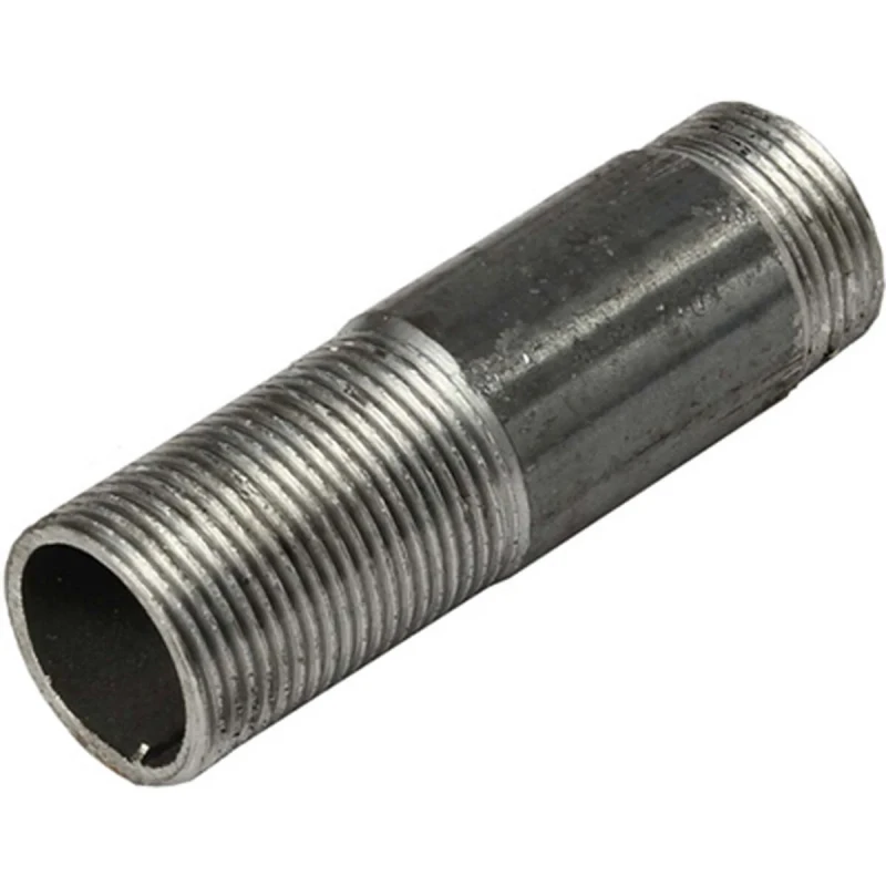 Сгон стальной резьбовой ЭКО 50мм