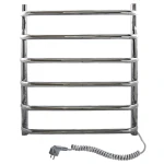 Полотенцесушитель Navin Симфония 480x600 правосторонняя