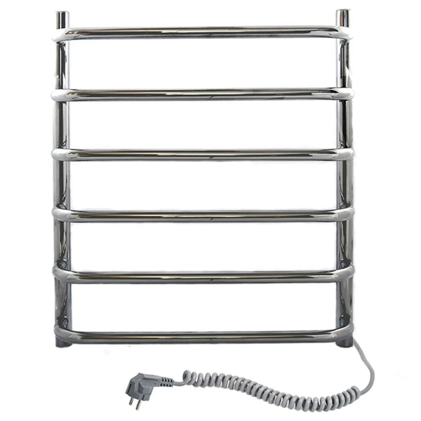 Полотенцесушитель Navin Симфония 480x600 правосторонняя