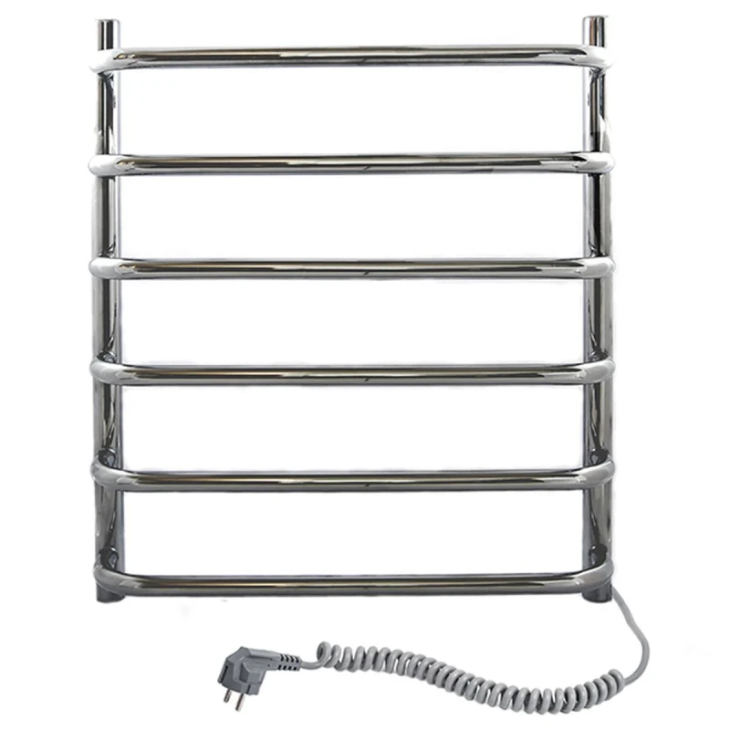 Полотенцесушитель Navin Симфония 480x600 правосторонняя