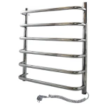 Полотенцесушитель Navin Симфония 480x600 правосторонняя