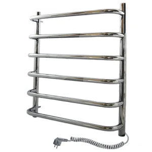 Полотенцесушитель Navin Симфония 480x600 правосторонняя