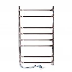 Рушникосушарка Navin Симфонія 480x800 лівобічна