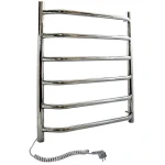 Полотенцесушитель Navin Блюз 480x600 левый