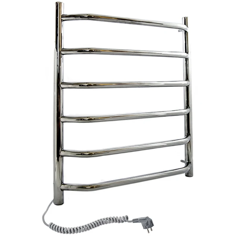 Рушникосушарка Navin Блюз 480x600 лівобічна