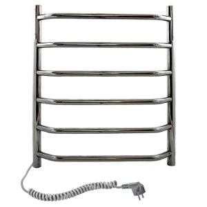 Полотенцесушитель Navin Блюз 480x600 левый