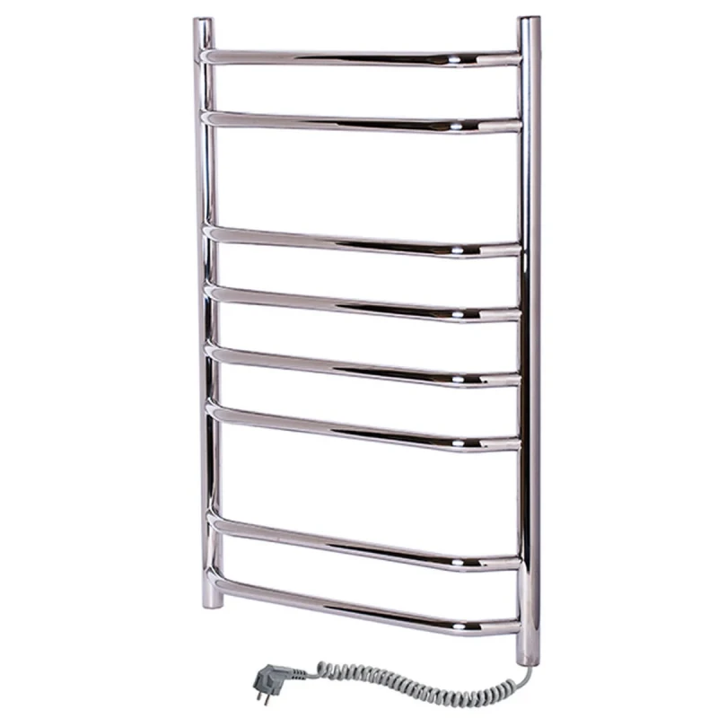 Полотенцесушитель Navin Блюз 480x800 правосторонний