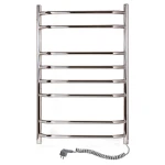 Полотенцесушитель Navin Блюз 480x800 правосторонний