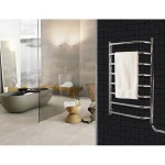 Полотенцесушитель Navin Блюз 480x800 правосторонний