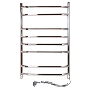 Полотенцесушитель Navin Блюз 480x800 правосторонний