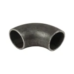 Отвод-угол стальной ЭКО 21мм