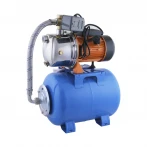 Насосна станція TATRA-line JS100 (нерж.) +24л 1.1кВт