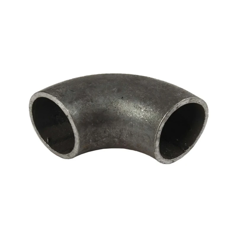 Отвод-угол стальной ЭКО 57мм