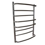 Полотенцесушитель Navin Омега 500x800