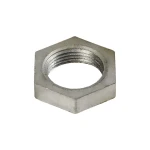 Контргайка стальная ЭКО ф25 1