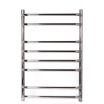 Полотенцесушитель Navin Симфония 500x800