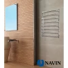 Полотенцесушитель Navin Симфония 500x800