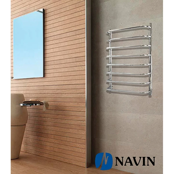Полотенцесушитель Navin Симфония 500x800
