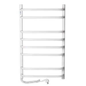 Рушникосушарка Navin Симфонія 480x800 лівобічна