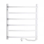 Рушникосушарка Navin Омега 530x600 правобічна