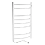 Рушникосушарка Navin Камелія 480x800 лівобічна