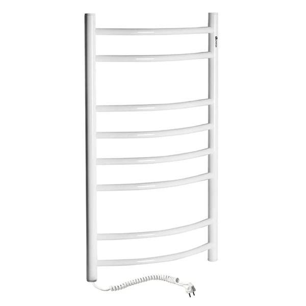 Рушникосушарка Navin Камелія 480x800 лівобічна