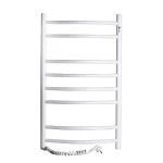 Рушникосушарка Navin Камелія 480x800 лівобічна