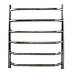 Полотенцесушитель Navin Блюз 500x500