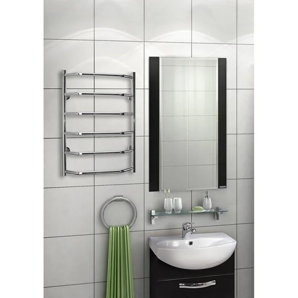 Полотенцесушитель Navin Блюз 500x500