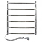 Рушникосушарка Navin Симфонія 480x600 лівобічна