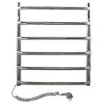 Рушникосушарка Navin Симфонія 480x600 лівобічна