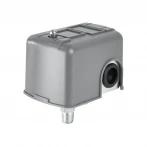 Механічне реле Lider SK- 2А, Z1 / 4, гвинт, 1,4 - 2,8 (РС-2, MC-1)