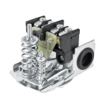 Механическое реле Lider SK-2А, Z1/4, винт, 1,4 – 2,8 (РС-2, MC-1)