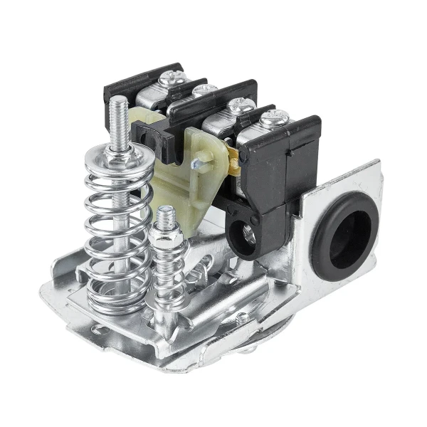 Механическое реле Lider SK-2А, Z1/4, винт, 1,4 – 2,8 (РС-2, MC-1)