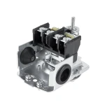 Механическое реле Lider SK-2А, Z1/4, винт, 1,4 – 2,8 (РС-2, MC-1)