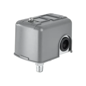 Механічне реле Lider SK- 2А, Z1 / 4, гвинт, 1,4 - 2,8 (РС-2, MC-1)