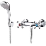 Змішувач для душу G-lauf QTZ5- A827