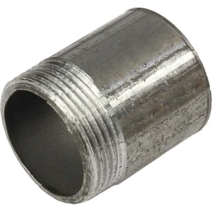 Резьба приварная стальная ЭКО 50мм