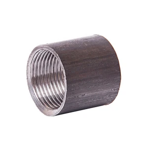 Муфта сталева ЭКО 32мм