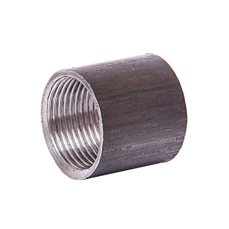 Муфта сталева ЭКО 32мм