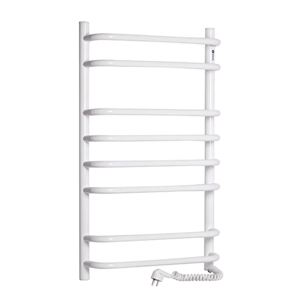 Полотенцесушитель Navin Симфония 480x800 правосторонняя