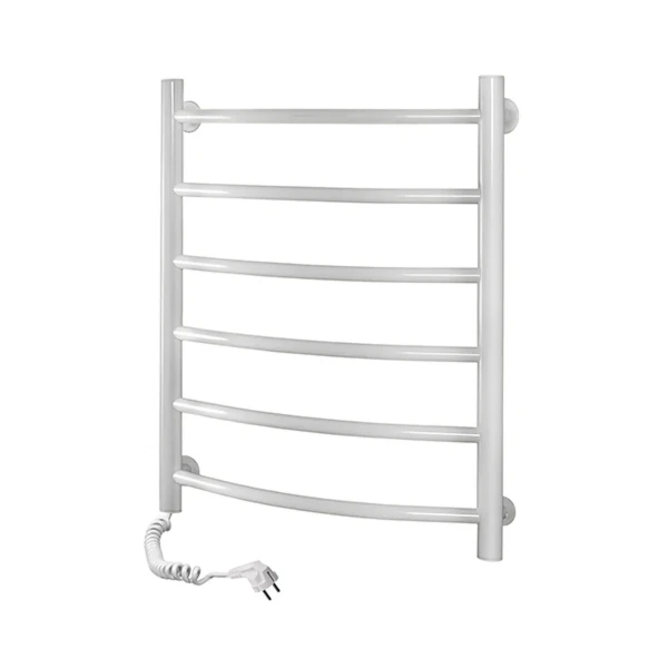 Рушникосушарка Navin Камелія 480x600 лівобічна