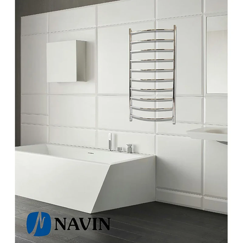 Рушникосушарка Navin Камелія 500x1000