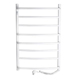 Полотенцесушитель Navin Омега 530x800 правосторонняя