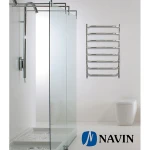 Полотенцесушитель Navin Блюз 500x800
