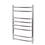 Полотенцесушитель Navin Блюз 500x800