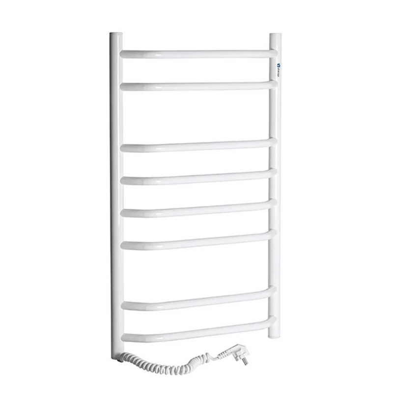 Рушникосушарка Navin Блюз 480x800 лівобічна