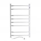 Рушникосушарка Navin Блюз 480x800 лівобічна