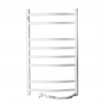 Рушникосушарка Navin Камелія 480x800 правобічна