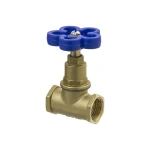 Вентиль Lexline DN15 (1/2